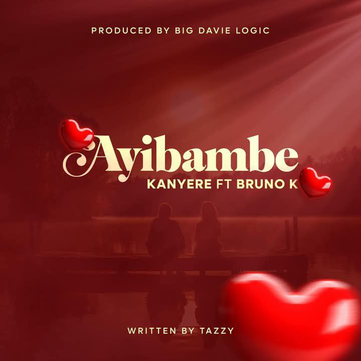 Kanyere Official ft.Bruno K,